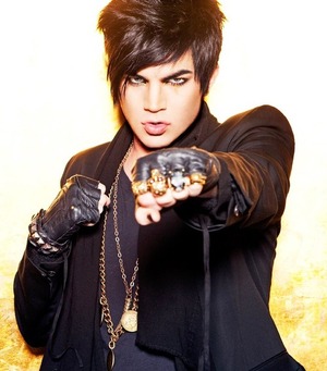 Adam Lambert