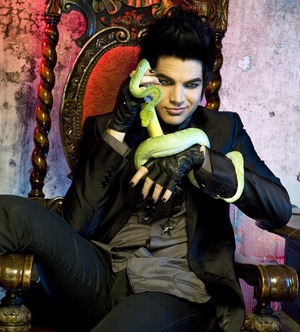 Adam Lambert