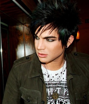 Adam Lambert