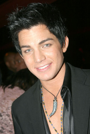 Adam Lambert