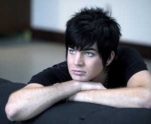 Adam Lambert