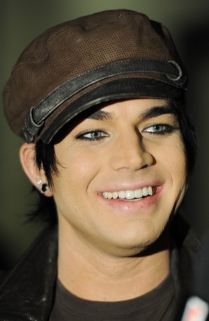 Adam Lambert