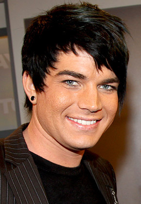 Adam Lambert