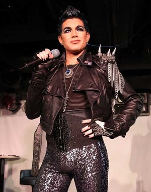 Adam Lambert