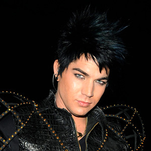 Adam Lambert