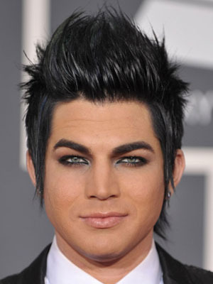 Adam Lambert