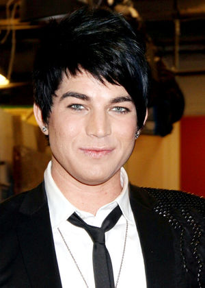 Adam Lambert