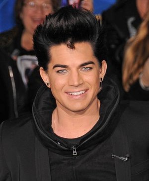 Adam Lambert