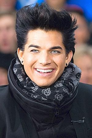 Adam Lambert