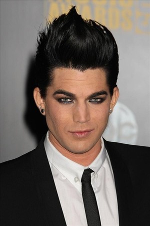 Adam Lambert