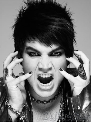 Adam Lambert