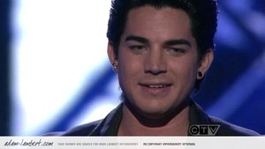 Adam Lambert