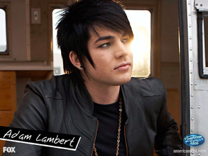 Adam Lambert