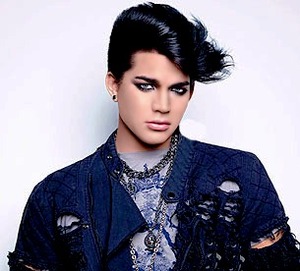 Adam Lambert