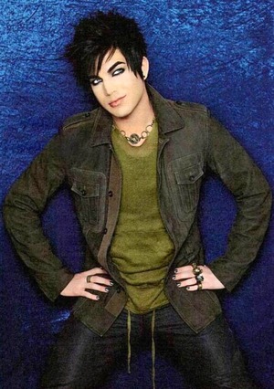 Adam Lambert