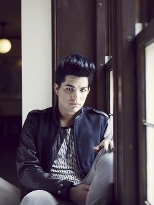 Adam Lambert