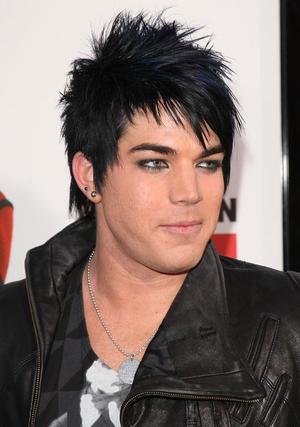Adam Lambert