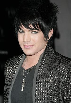 Adam Lambert