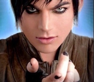 Adam Lambert