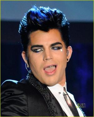 Adam Lambert