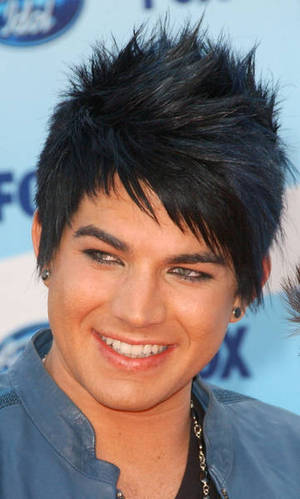 Adam Lambert