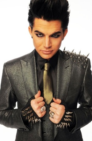 Adam Lambert