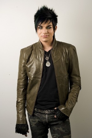 Adam Lambert