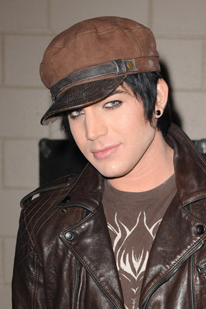 Adam Lambert