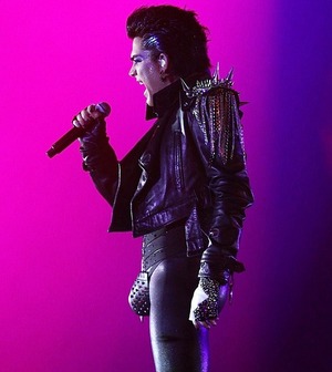 Adam Lambert