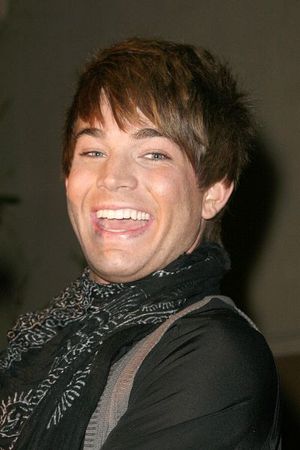 Adam Lambert