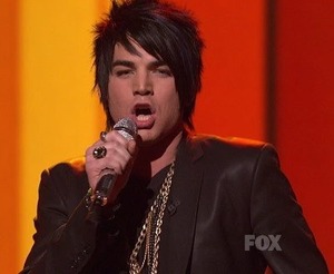 Adam Lambert