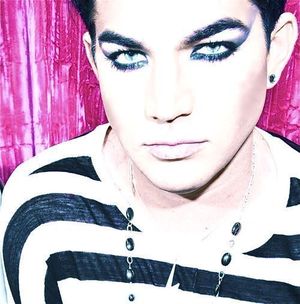 Adam Lambert