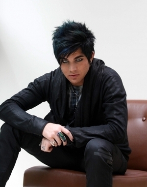 Adam Lambert