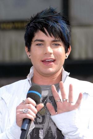 Adam Lambert