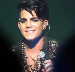 Adam Lambert