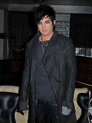 Adam Lambert