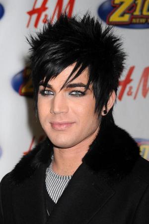 Adam Lambert