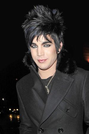 Adam Lambert