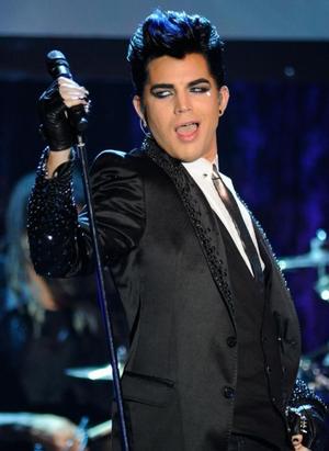 Adam Lambert