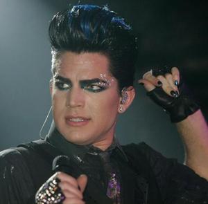 Adam Lambert