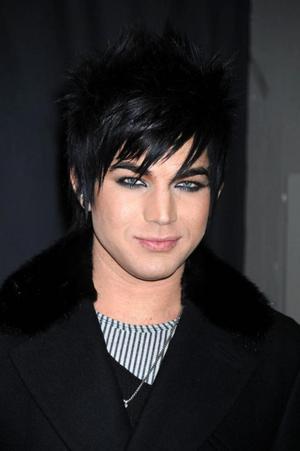 Adam Lambert