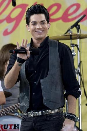 Adam Lambert