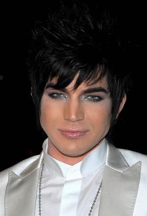 Adam Lambert