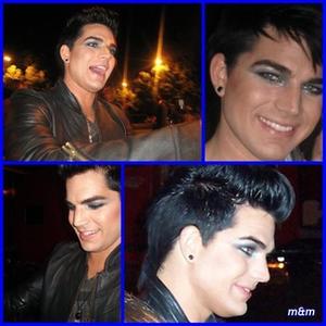 Adam Lambert