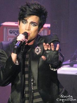 Adam Lambert