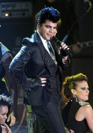 Adam Lambert