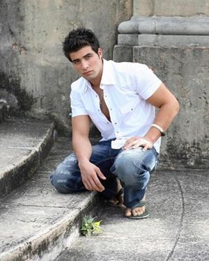 Jencarlos Canela