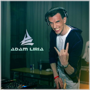 Adam Liria @ work