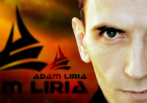 Adam Liria