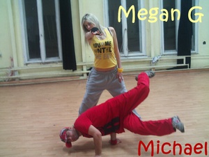 megan J the michael